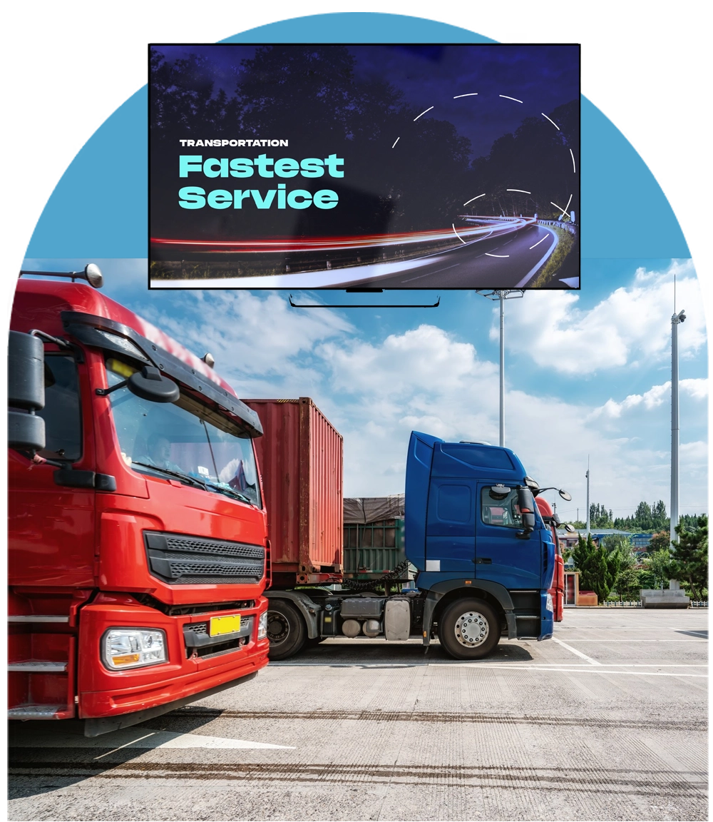 Logistics
