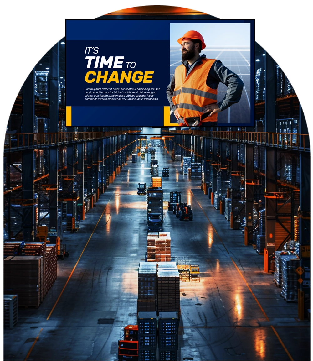 Manufacturing